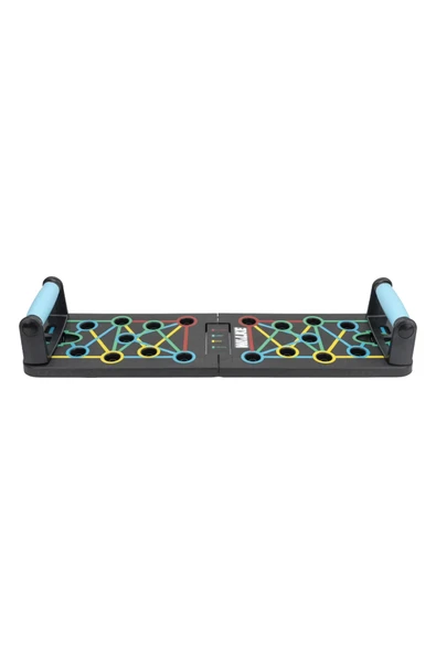 WALKE Şınav Tahtası Çalışma Platformu Aleti Fitness Spor Push-Up Kondisyon ürün görseli 1
