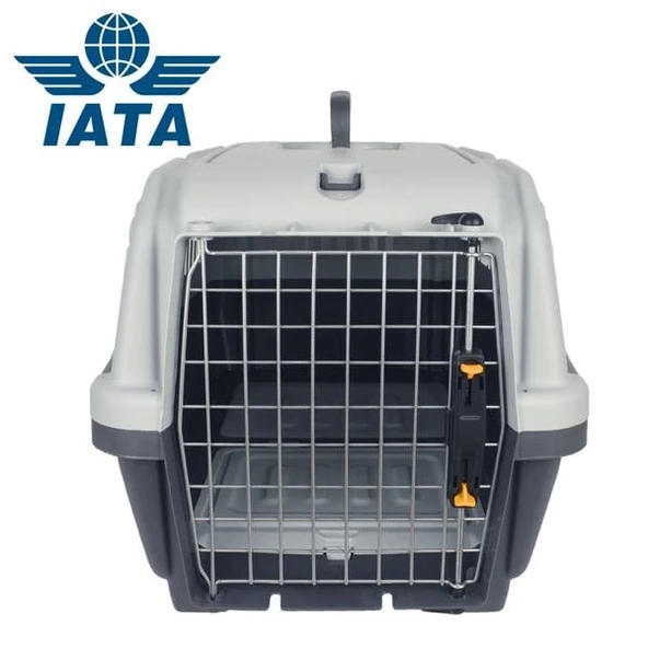 Mps Skudo-3 Tuvaletli Kedi Seyahat Çantası (Max.24Kg) 60cm ürün görseli 1