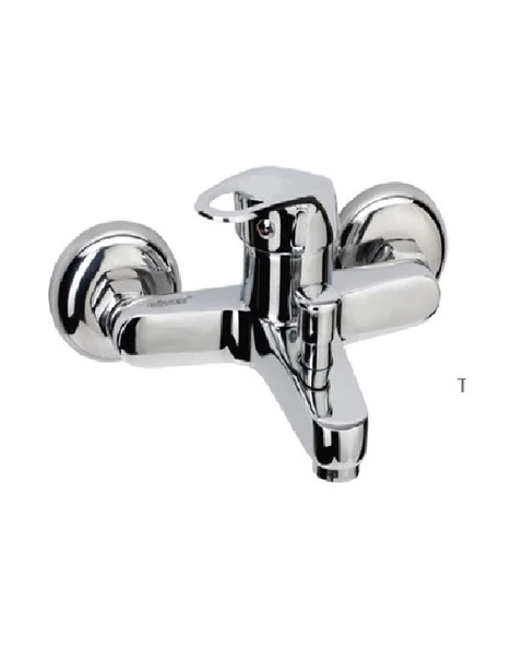 GÜNEY VANA VİSTA MİX BANYO BATARYASI 50087 ürün görseli 1
