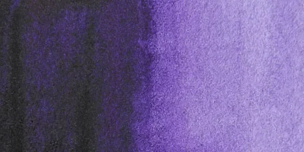 Lukas Cyrl Studio Akrilik Boya 75ml Permanent Violet ürün görseli 1