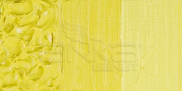 Daler Rowney Georgian Water Mixable Oil Su Bazlı Yağlı Boya 200ml 651 Lemon Yellow ürün görseli 1