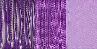 Daler Rowney System 3 Akrilik Boya 150ml 418 Velvet Purple ürün görseli 1