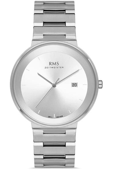 Rms Erkek Kol Saat - GR.1.AG1438.01 ürün görseli 1