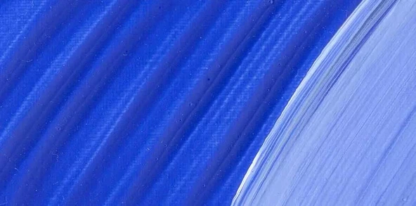 Lukas Liquid Akrilik Boya Seri 2 Cobalt Mavi 250ml ürün görseli 1