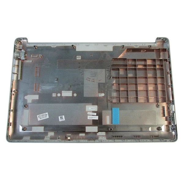 Hp 15-db0000nt Alt Kasa Silver V1 Non-ODD ürün görseli 1