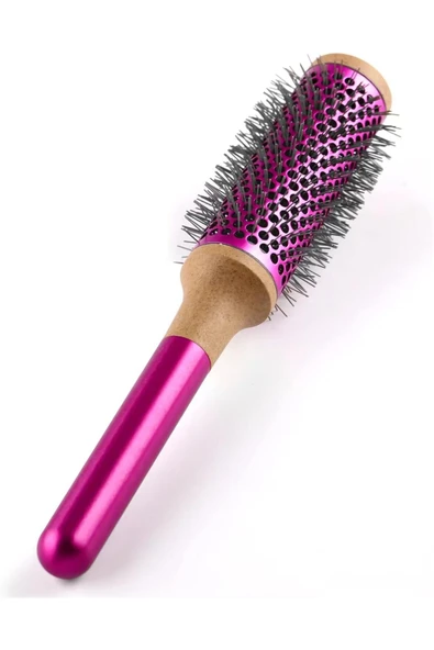 Dyson Metal Fön Fırçası - Resim 2
