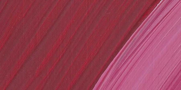Lukas Liquid Akrilik Boya Seri 1 250ml Alizarin Crimson ürün görseli 1