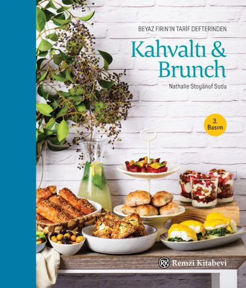 Kahvaltı - Brunch ürün görseli 1