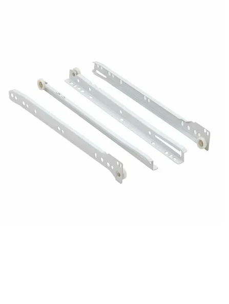 ÇEKMECE RAYI 35 CM BEYAZ ER-392 ürün görseli 1