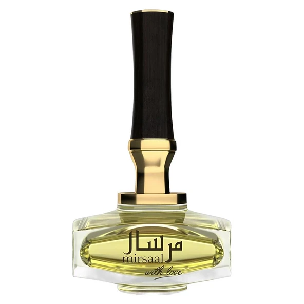 Afnan Mirsaal With Love EDP 90 ml Kadın Parfümü ürün görseli 1