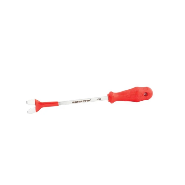 İzeltaş Klips Sökme Tornavidası 290 mm ürün görseli 1