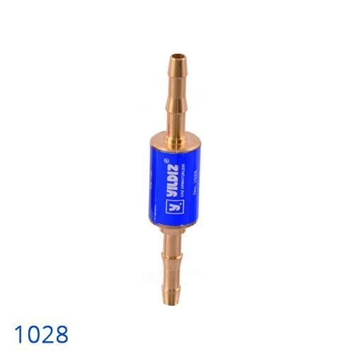 Yıldız 1028 Alev Emniyet Valfi Oksijen ürün görseli 1