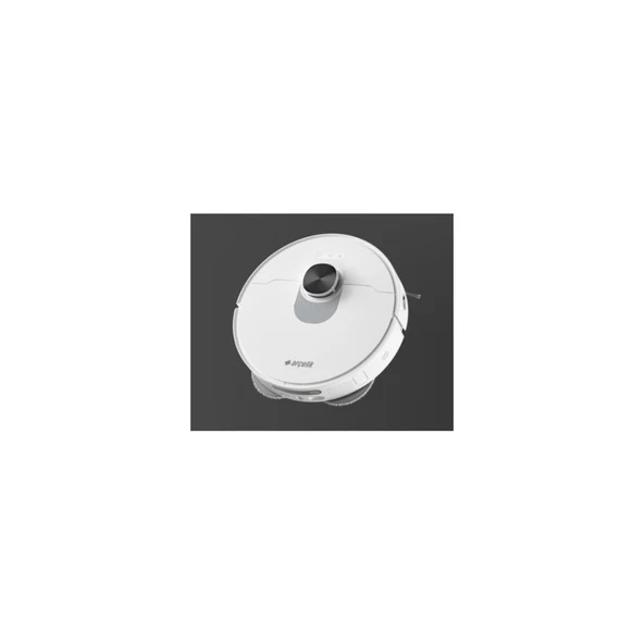 Imperium® Robo 4.0 Rs 9551 Robot Süpürge - Resim 3