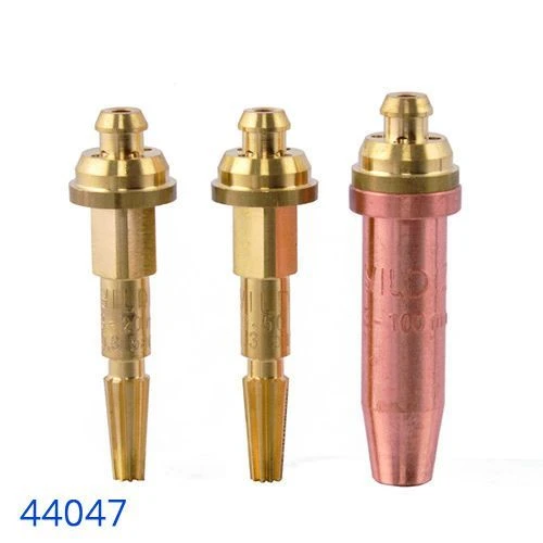 Yıldız 44047 Kesme Dış Lüle (Bakır Kovan) ürün görseli 1