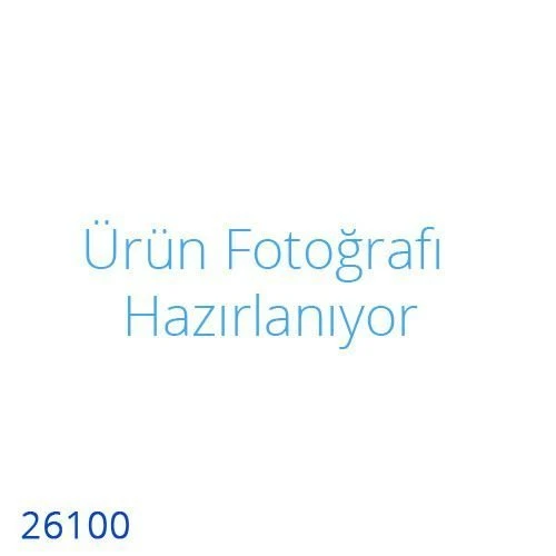 Yıldız 26100 Hafif Tip Kaynak Hamlaç Lülesi No : 100 Propan / Asetilen - Ok ürün görseli 1