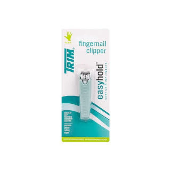 Trim 17631 Easy Hold Tırnak Makası ürün görseli 1