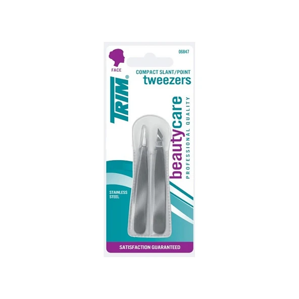 Trim 13834 Compact Cımbız Seti ürün görseli 1