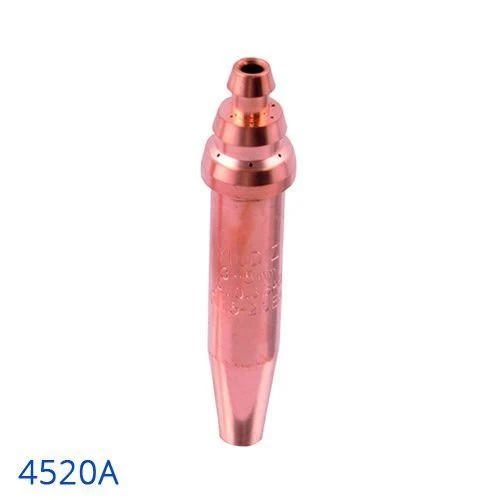 Yıldız 4520A Kesme Lülesi  No: 0  Kesme Kapasitesi 3-5   mm ürün görseli 1