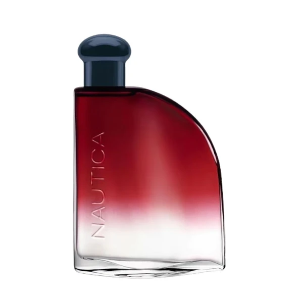 Nautica Red EDT 100 ml Erkek Parfümü ürün görseli 1