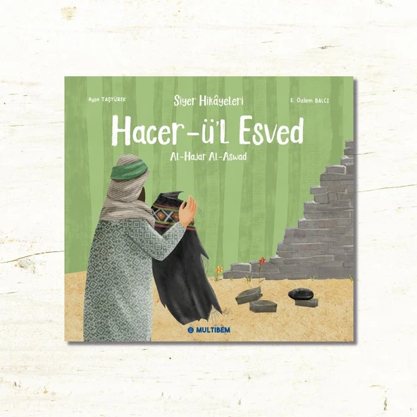 HACERÜL ESVED ürün görseli 1