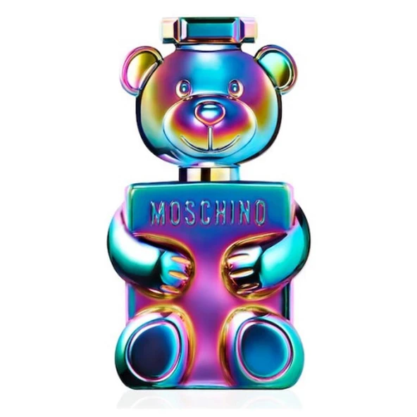Moschino Toy 2 Pearl EDP 100 ml Unisex Parfüm ürün görseli 1