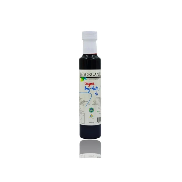 Beyorganik Multi-Mix 350 gr 1 ADET ürün görseli 1