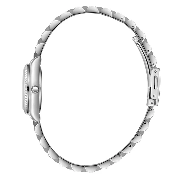 Lee Cooper LC08243.220 Kadın Kol Saati - Resim 3