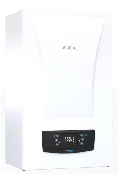 Eca E.c.a Citius Premix 20 Kw 17.200 Kcal/h Tam Yoğuşmalı Kombi ürün görseli 1