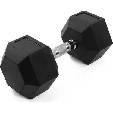 Avessa 9 Kg Hex Olimpik Dambıl ürün görseli 1