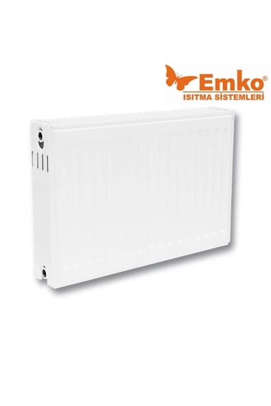 emko 600x400 Panel Radyatör ürün görseli 1