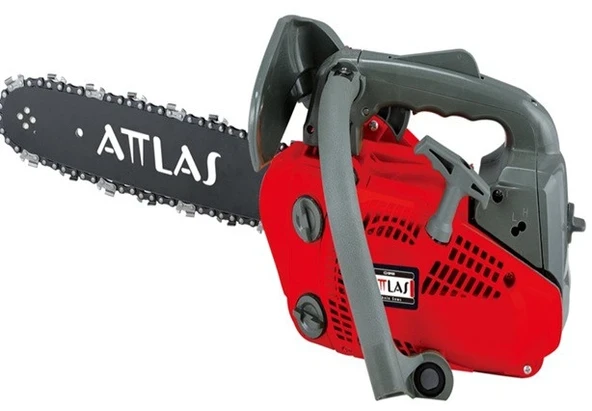 Attlas Bt2525 Benzinli Zincirli Ağaç Kesim Motoru Maksimum Motor - A0803005 ürün görseli 1