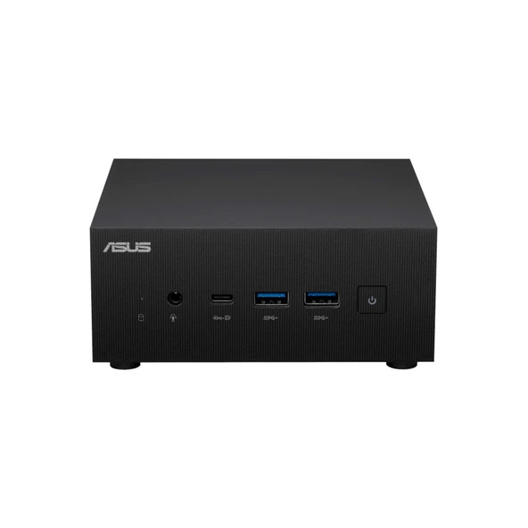 Asus ExpertCenter PN53-BB7000X100-TT Ryzen7 6800H FreeDOS Mini Bilgisayar (Ram ve Disk Yok) ürün görseli 1