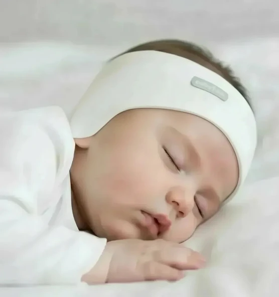 Babyjem Soft Bebek Kepçe Kulak Önleyici ürün görseli 1
