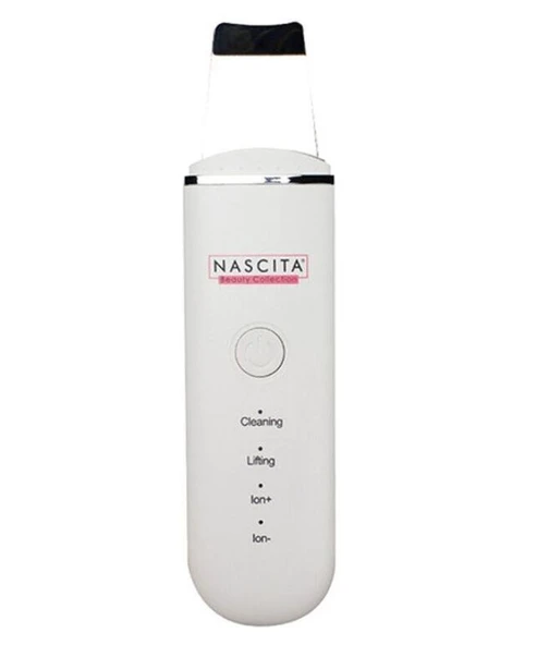 Nascita Ultrasonik Yüz Temizleme Aleti ürün görseli 1