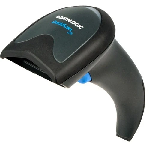 DATALOGIC QW2100 İmager Tek Çizgili USB El Tipi Kablolu Barkod Okuyucu ürün görseli 1