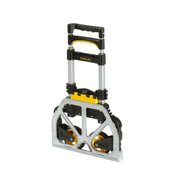 Stanley FT501 60Kg Katlanır El Arabası - Resim 3