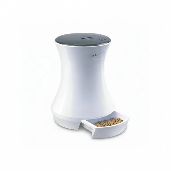 ACLIUM OTOMATIK MAMA KABI 1.2 KG HAZNE ürün görseli 1