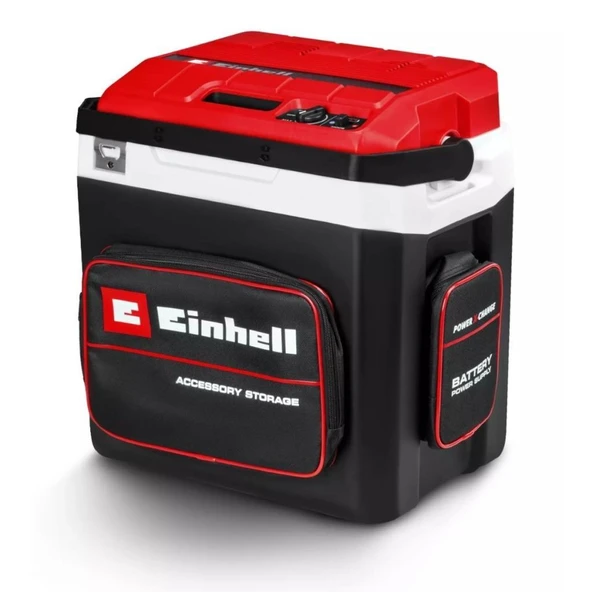 Einhell TE-COL 18/27 Li  Solo Akülü Oto Buzluk 2048420 ürün görseli 1