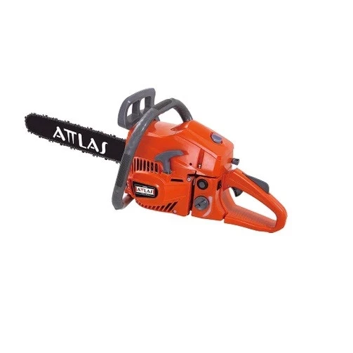 Attlas Bt 5550 Benzinli Orman Motoru - 50 Cm - A0803007 ürün görseli 1