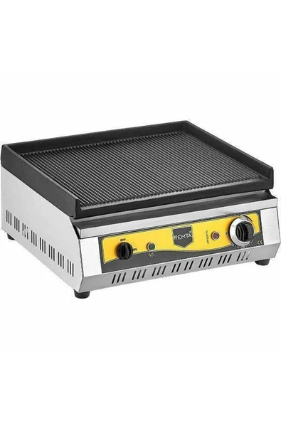 Remta Tam Oluklu Döküm Izgara 50 Cm-RS94 ürün görseli 1