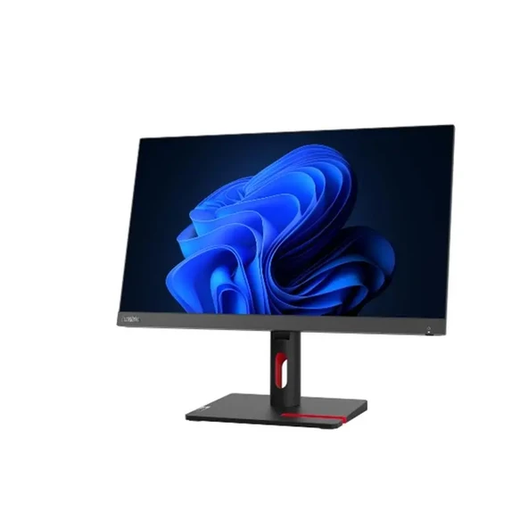21.5 LENOVO S22I-30 THINKVISION 63FCKATBTK FHD 6MS 75HZ HDMI+VGA WLED MONITOR (3 YIL GARANTİ) ürün görseli 1