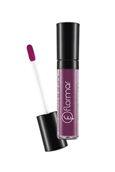Flormar Long Wearing Lip Gloss L414 ürün görseli 1