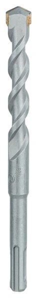 Bosch - Plus-1 Serisi, SDS-plus Kırıcı Delici Matkap Ucu 14*160 mm ürün görseli 1