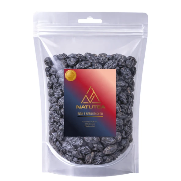 Natutea Kuru Üzüm 200 g Atıştırmalık Kuru Meyve ürün görseli 1