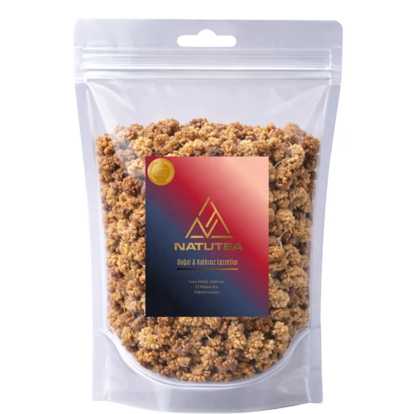 Natutea Dut Kurusu 200 g Atıştırmalık Kuru Meyve ürün görseli 1