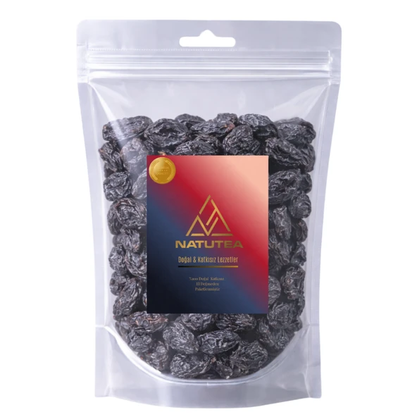 Natutea Kuru Erik 200 g Atıştırmalık Kuru Meyve ürün görseli 1