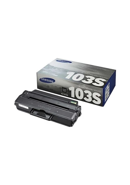 Samsung Uyumlu Mlt-d103s Toner Ml-2955nd ürün görseli 1