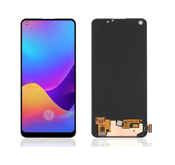 Oppo Reno 5 Lite 4G Lcd Ekran Oled Çitasız ürün görseli 1