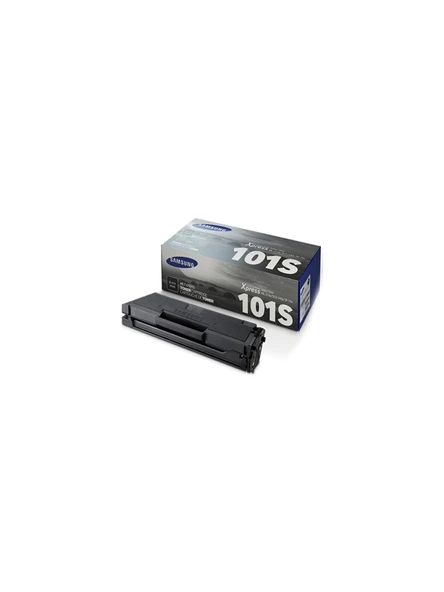 Samsung MLT-D101S SU700A SCX-3400-SCX-3405 1000Sayfa Siyah Toner ürün görseli 1