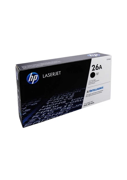 Hp (26A) Cf226A Toner M426Fdw ürün görseli 1